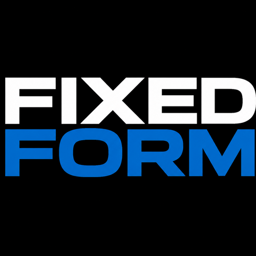 FixedForm Australia
